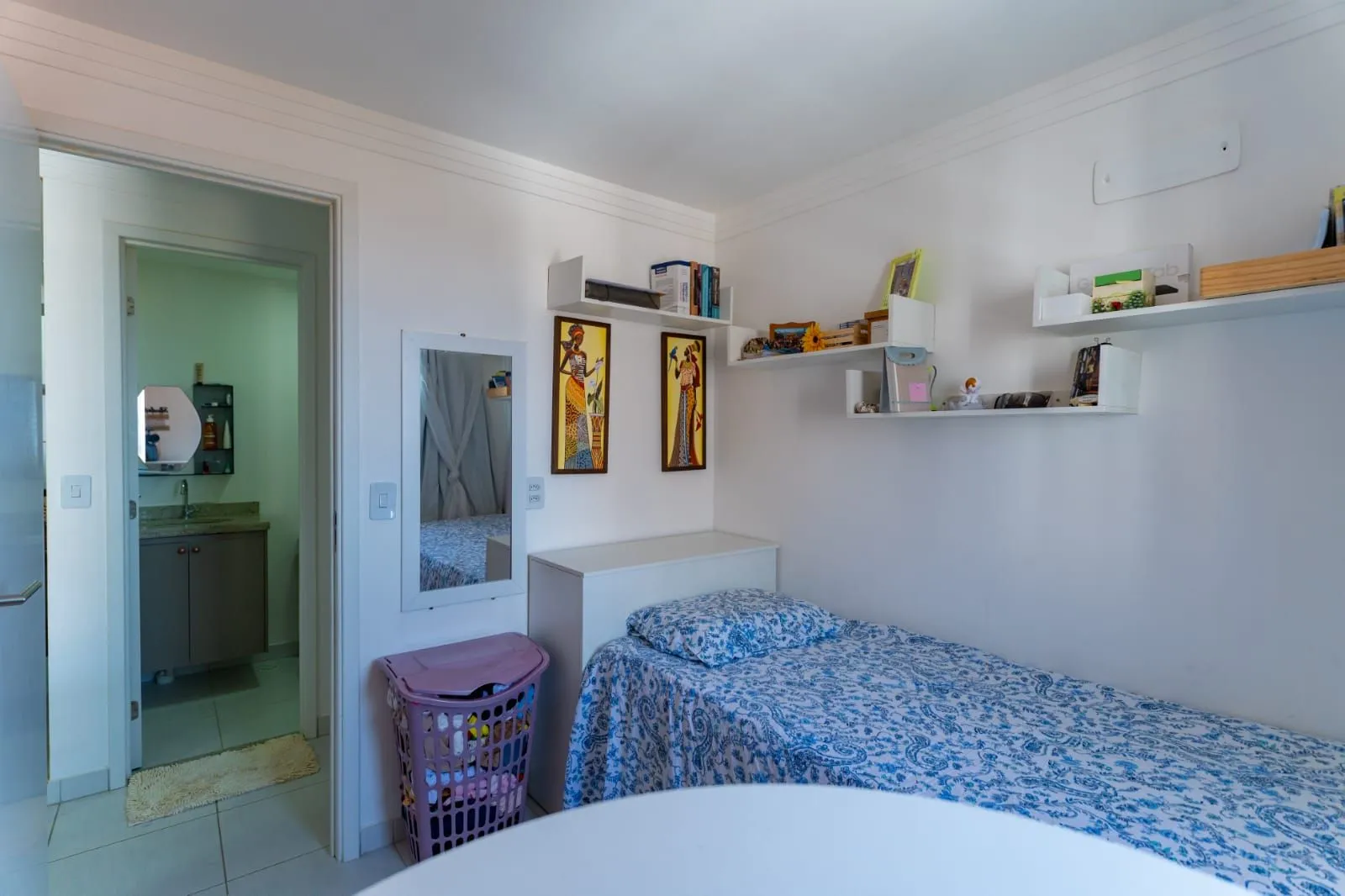 Apartamento, 2 quartos, 52 m² - Foto 9