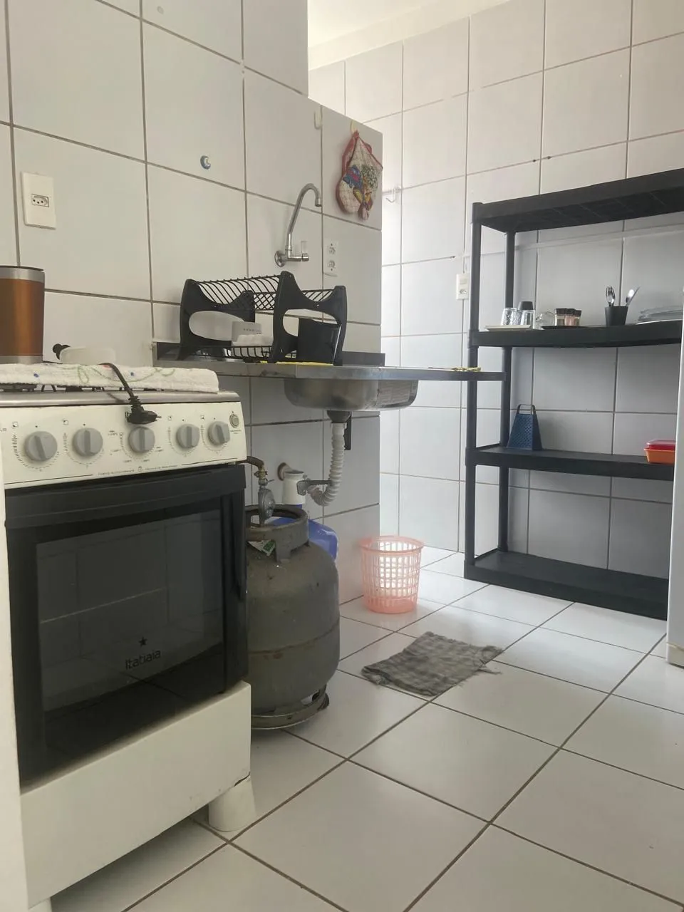 Apartamento, 2 quartos, 55 m² - Foto 12