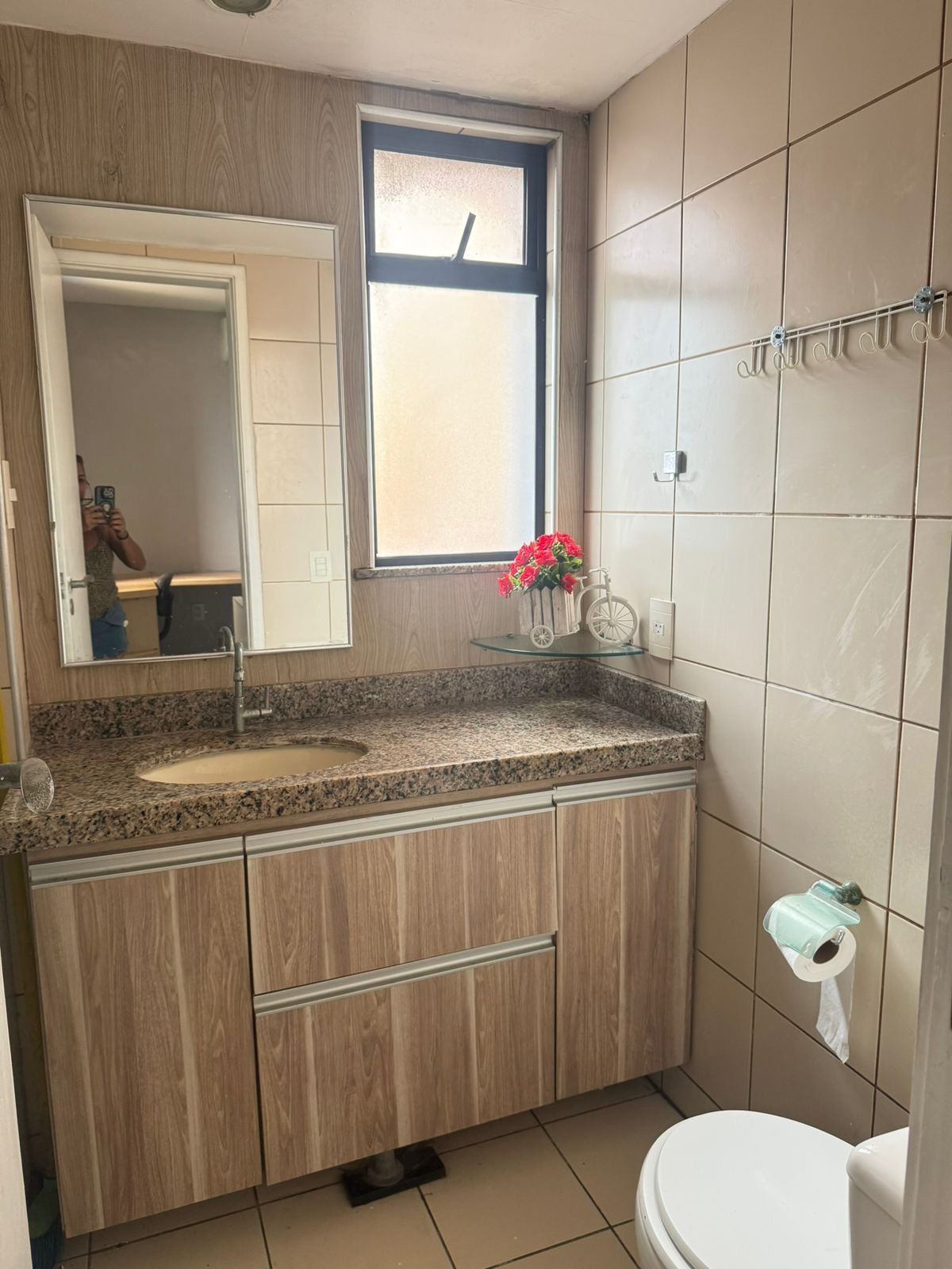 Apartamento à venda com 3 quartos, 140m² - Foto 9