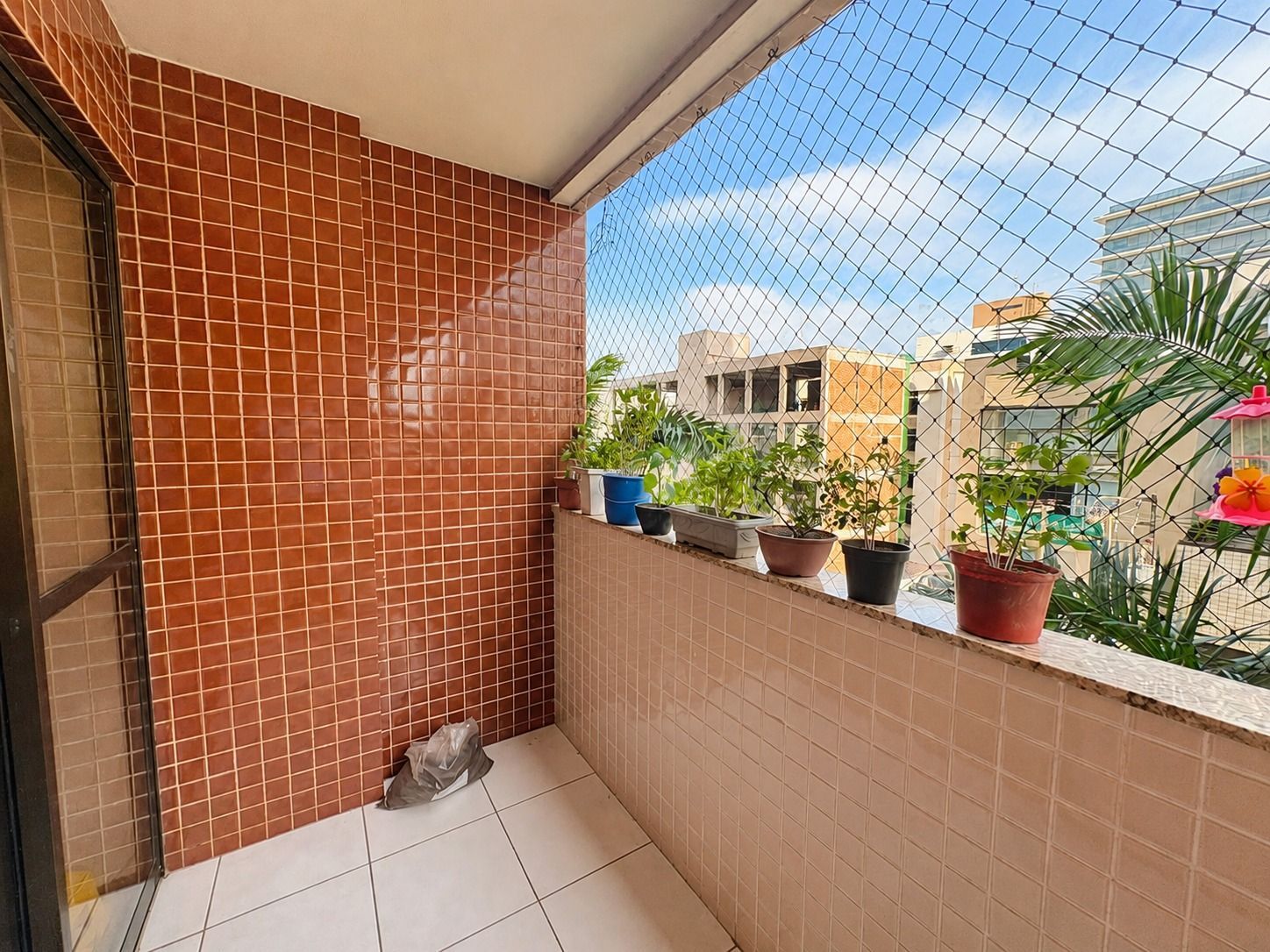 Apartamento, 3 quartos, 105 m² - Foto 3