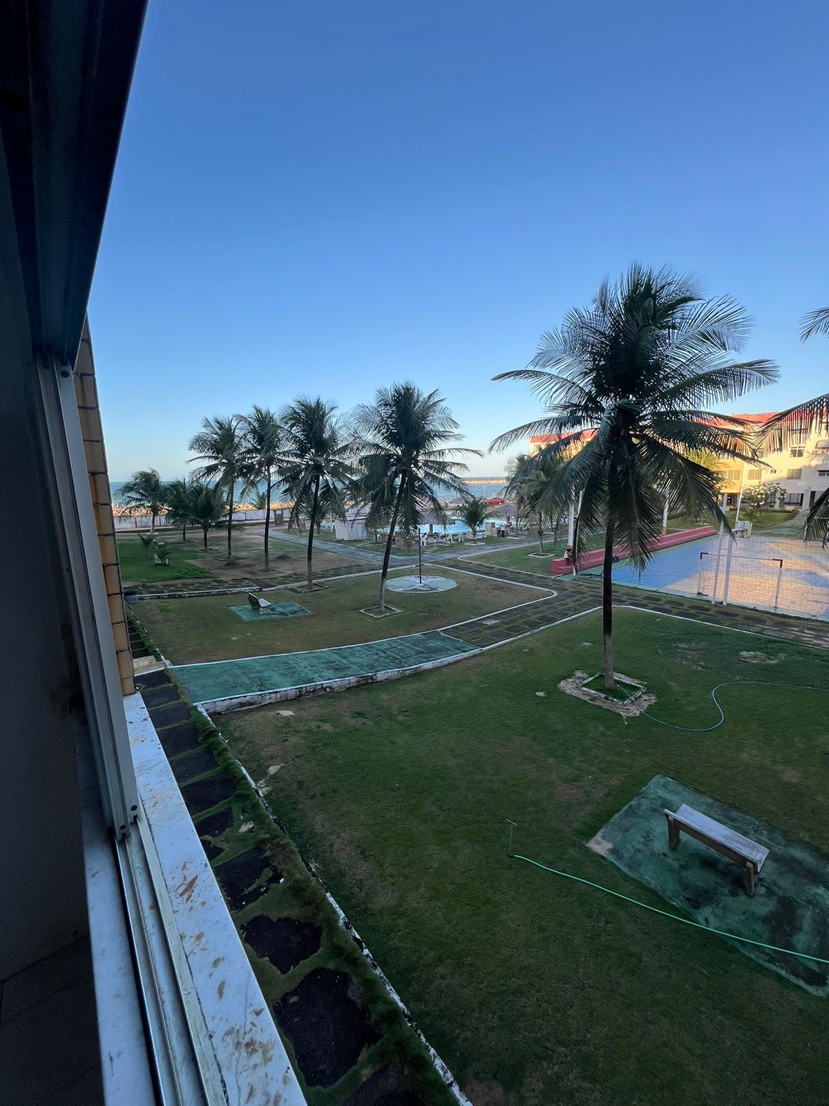 Apartamento de 3 quartos, 95m² no bairro Icaraí, em Caucaia | Eu Corretor