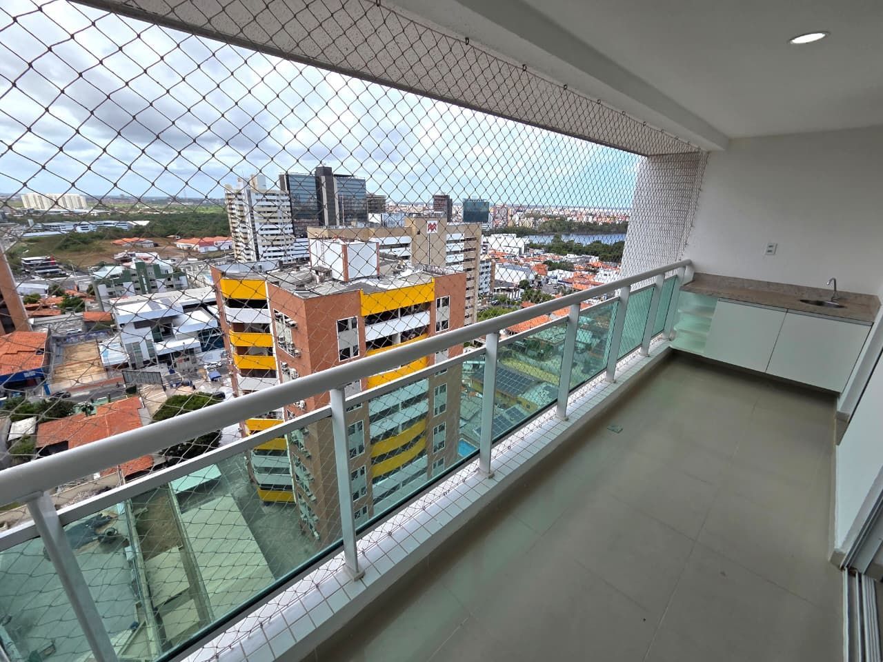 Apartamento, 3 quartos, 95 m² - Foto 21