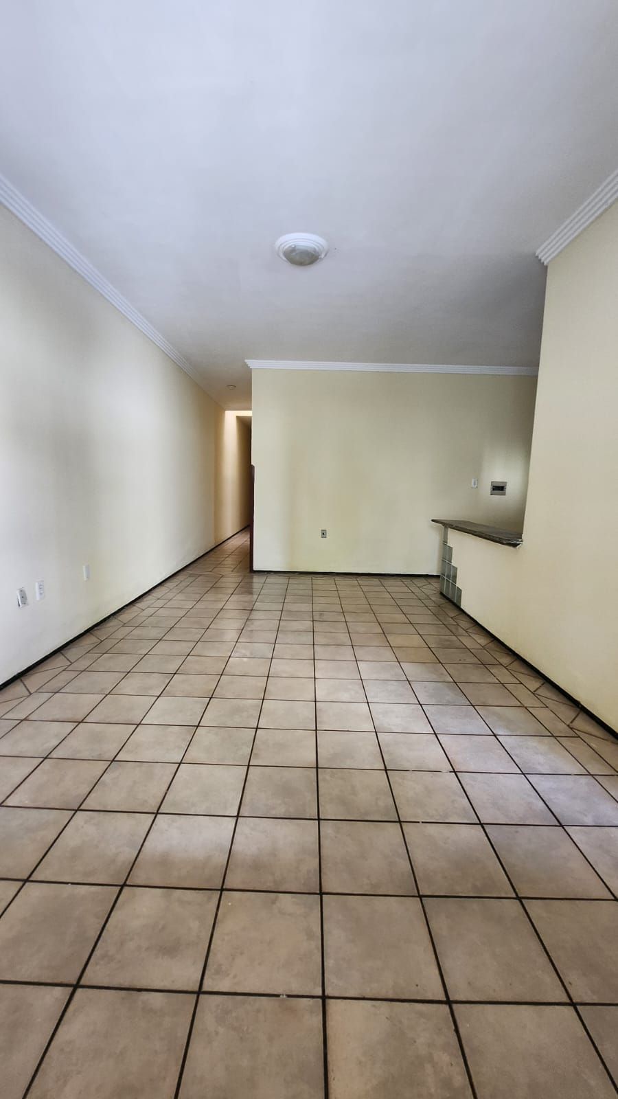 Casa de 3 quartos, 105m² no bairro Jardim das Oliveiras, em Fortaleza | Eu Corretor