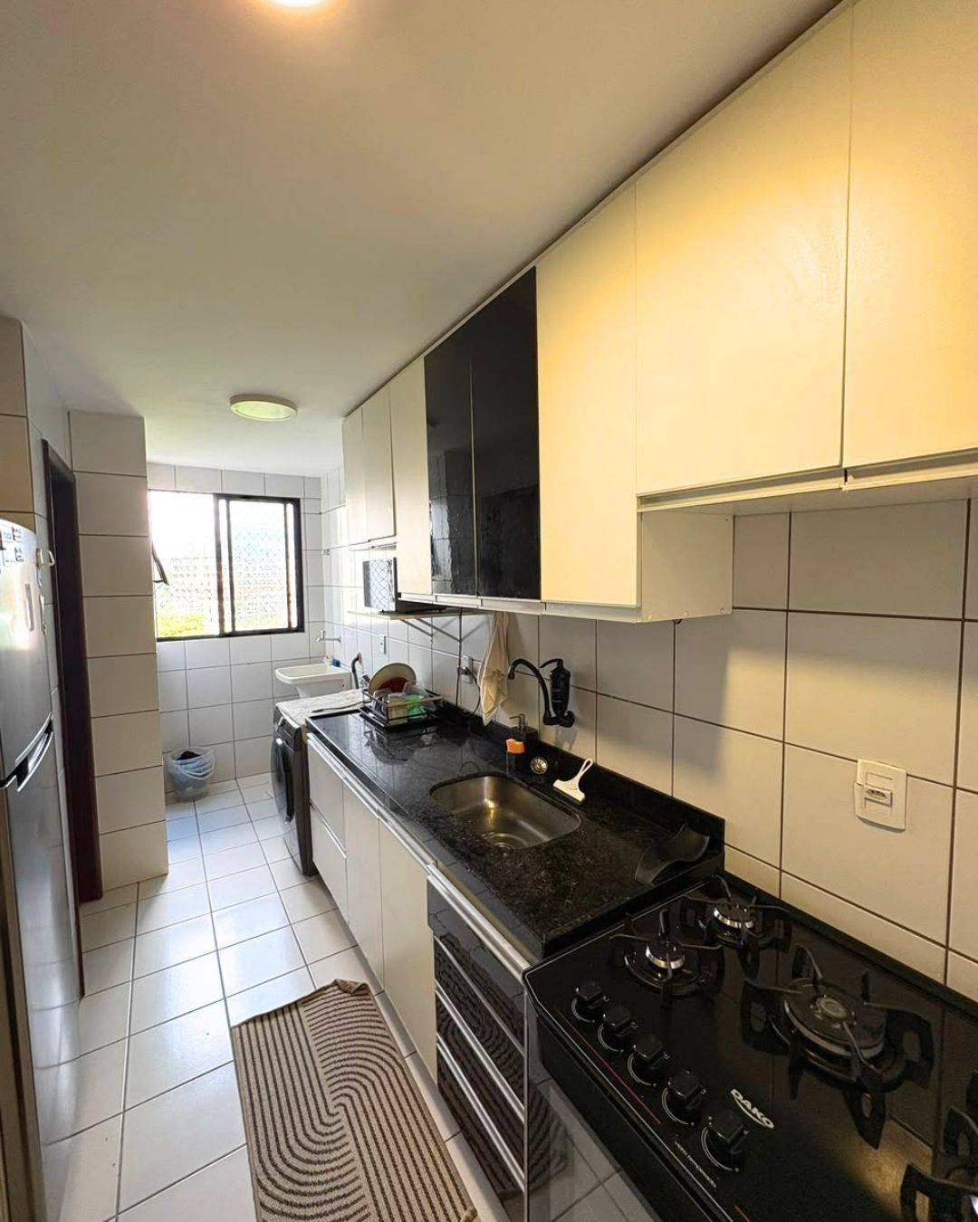 Apartamento, 2 quartos, 90 m² - Foto 7
