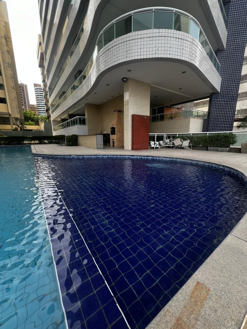 Apartamento, 4 quartos, 260 m² - Foto 3