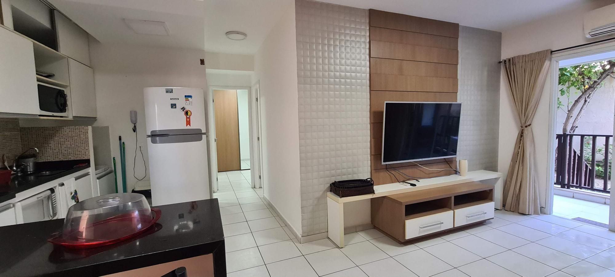 Apartamento, 2 quartos, 72 m² - Foto 22