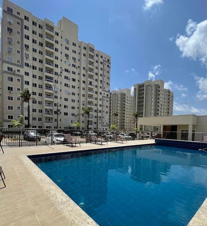 Apartamento, 2 quartos, 47 m² - Foto 5