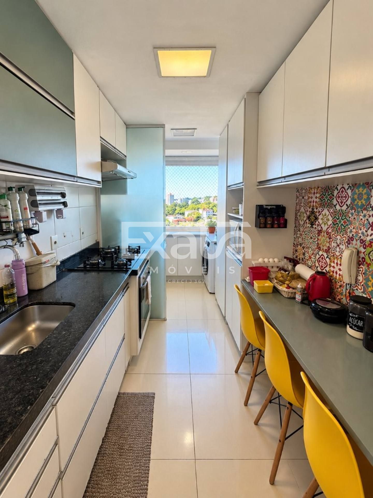Apartamento, 3 quartos, 105 m² - Foto 7