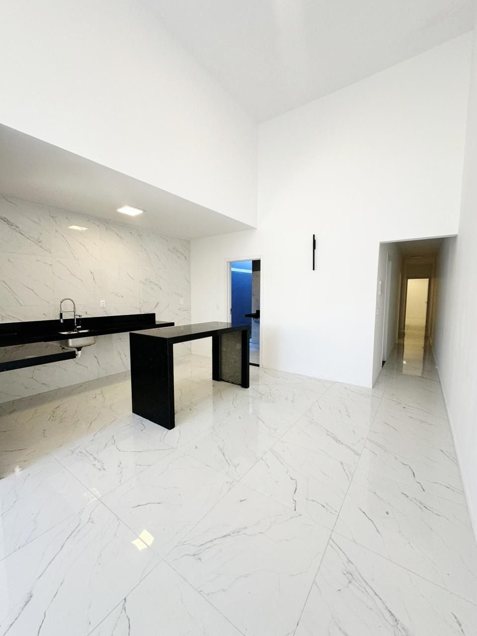 Casa, 3 quartos, 103 m² - Foto 7