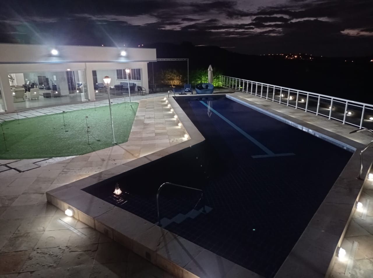 Casa de Condomínio de 4 quartos, 500m² no bairro Zona Rural, em Aquiraz | Eu Corretor