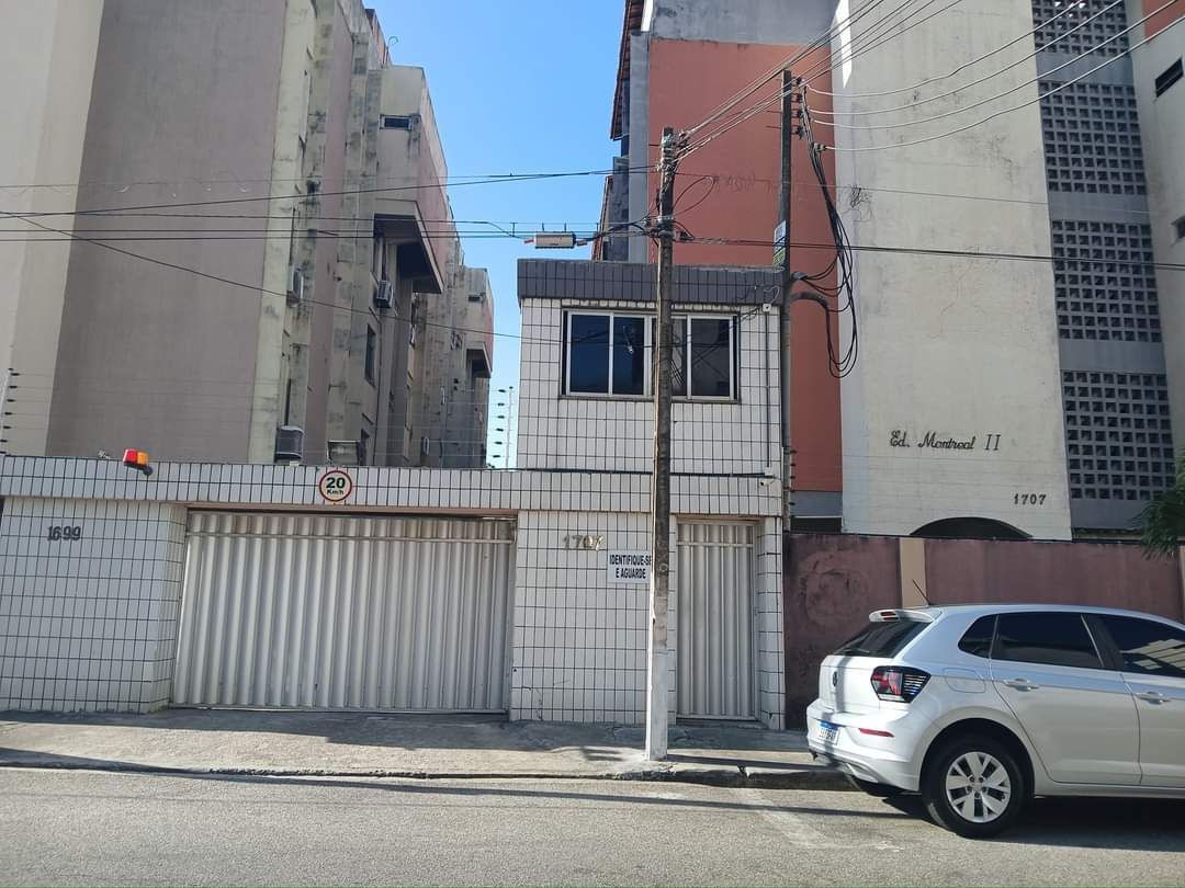 Apartamento de 3 quartos, 73m² no bairro Varjota, em Fortaleza | Eu Corretor