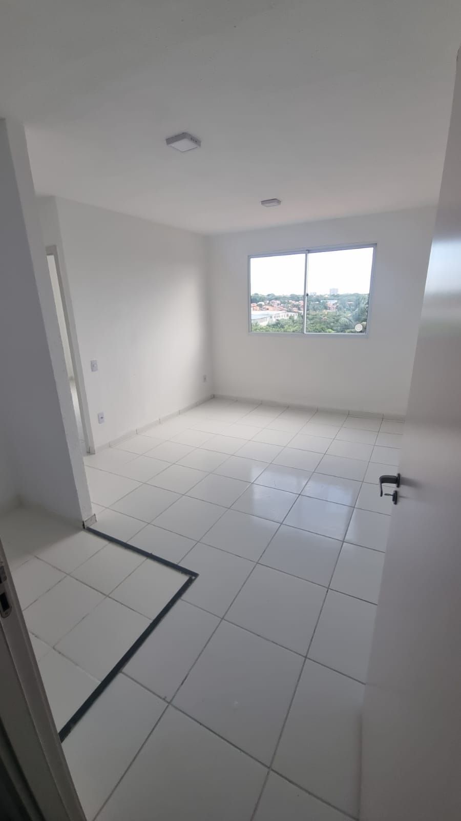 Apartamento, 2 quartos, 44 m² - Foto 7