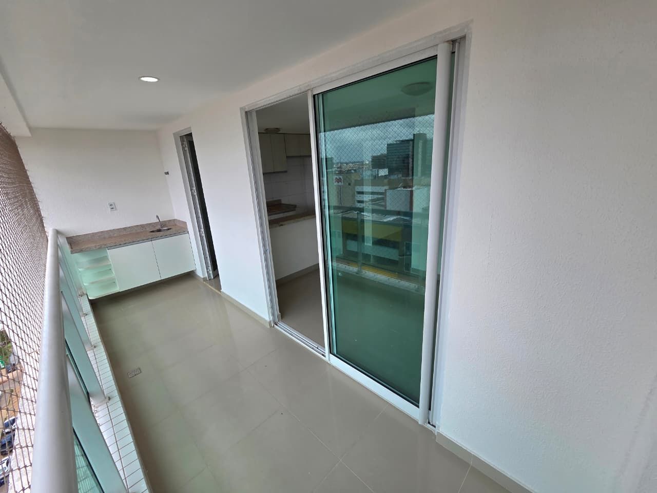 Apartamento, 3 quartos, 95 m² - Foto 24