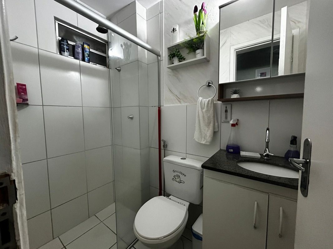 Apartamento, 3 quartos, 65 m² - Foto 22