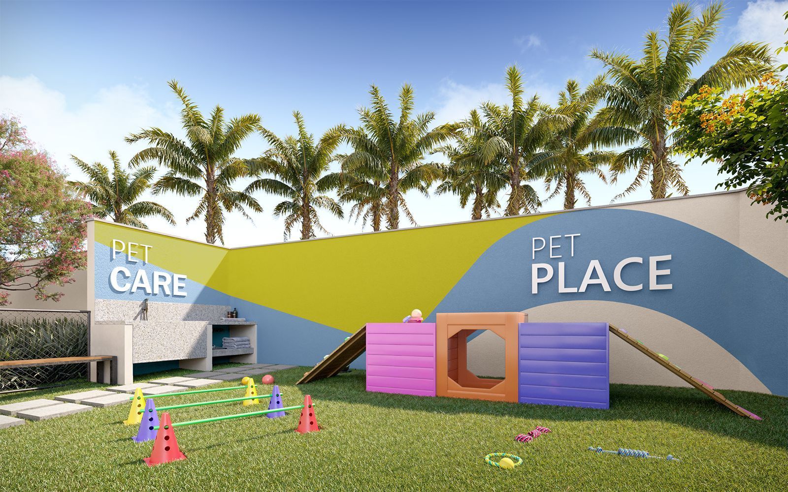 Apartamento, 1 quarto, 50 m² - Foto 26