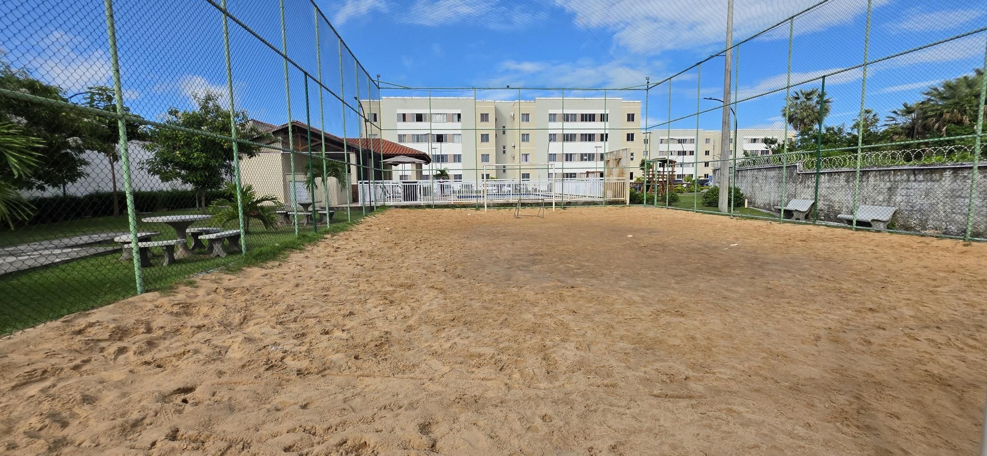 Apartamento, 2 quartos, 48 m² - Foto 15