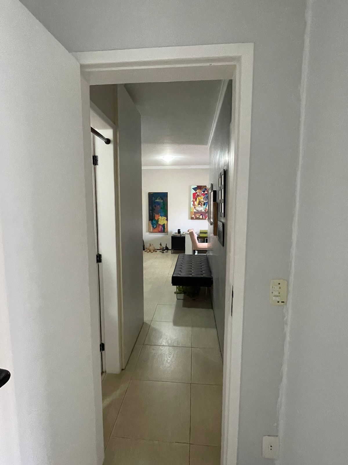 Apartamento à venda com 2 quartos, 80m² - Foto 3