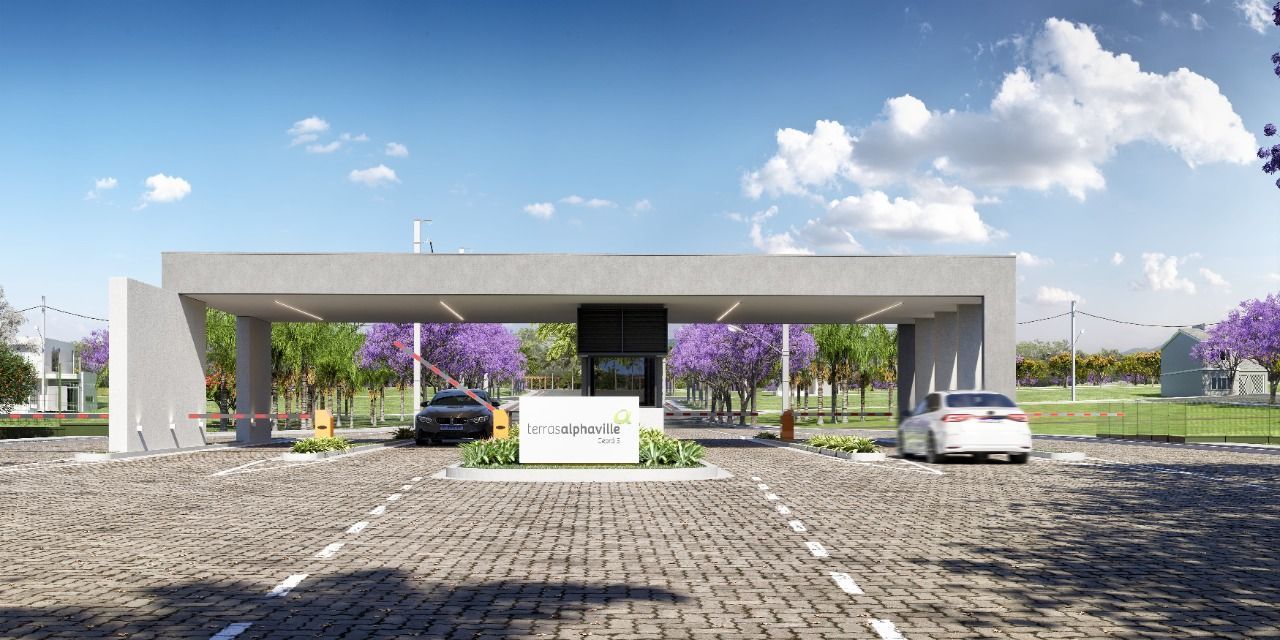 Terreno, 317 m² - Foto 5