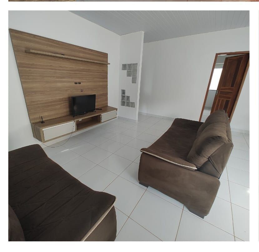 Casa de Condomínio para alugar com 3 quartos, 98m² - Foto 1