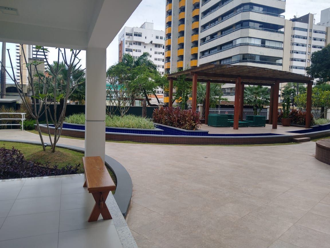 Apartamento, 4 quartos, 150 m² - Foto 7