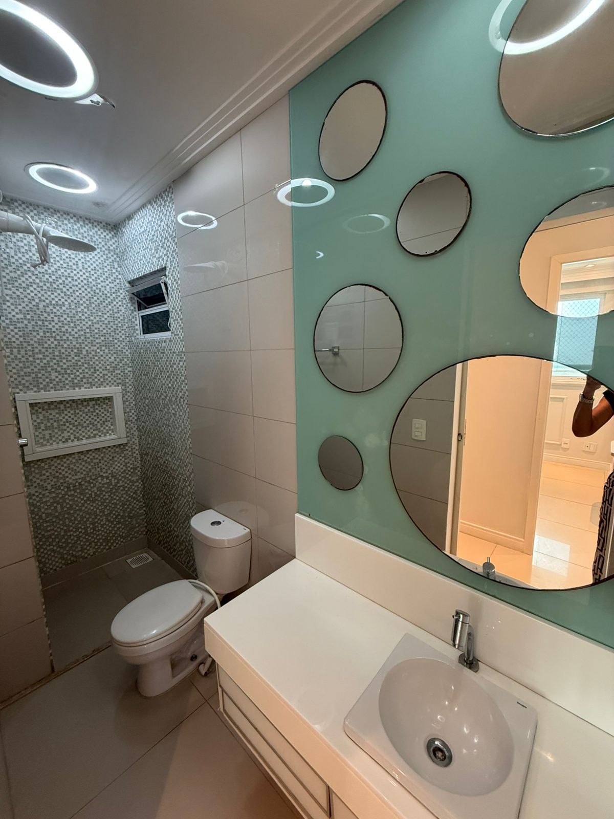 Apartamento, 4 quartos, 120 m² - Foto 3