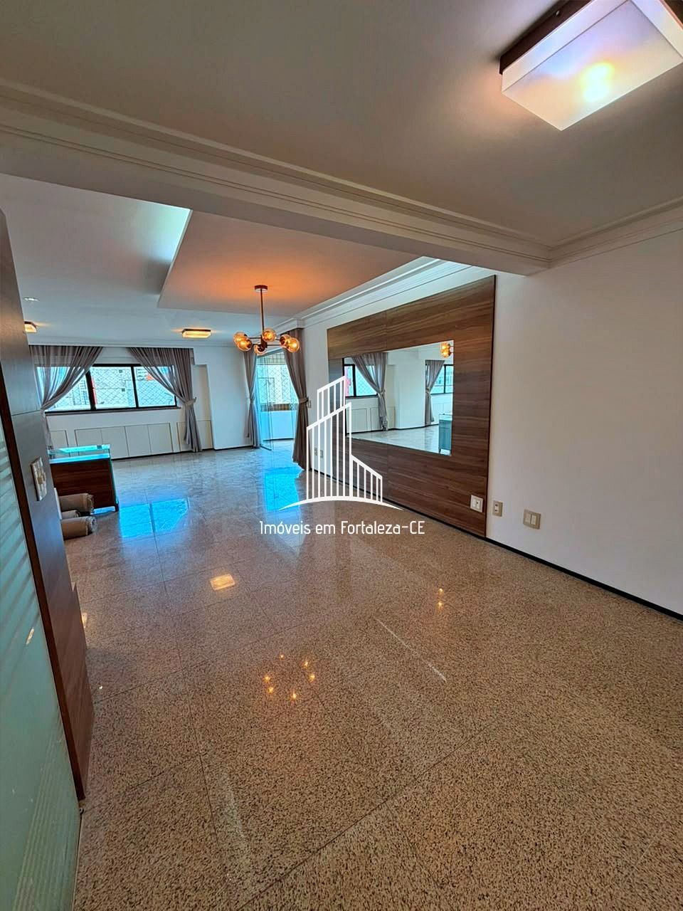 Apartamento, 3 quartos, 165 m² - Foto 6