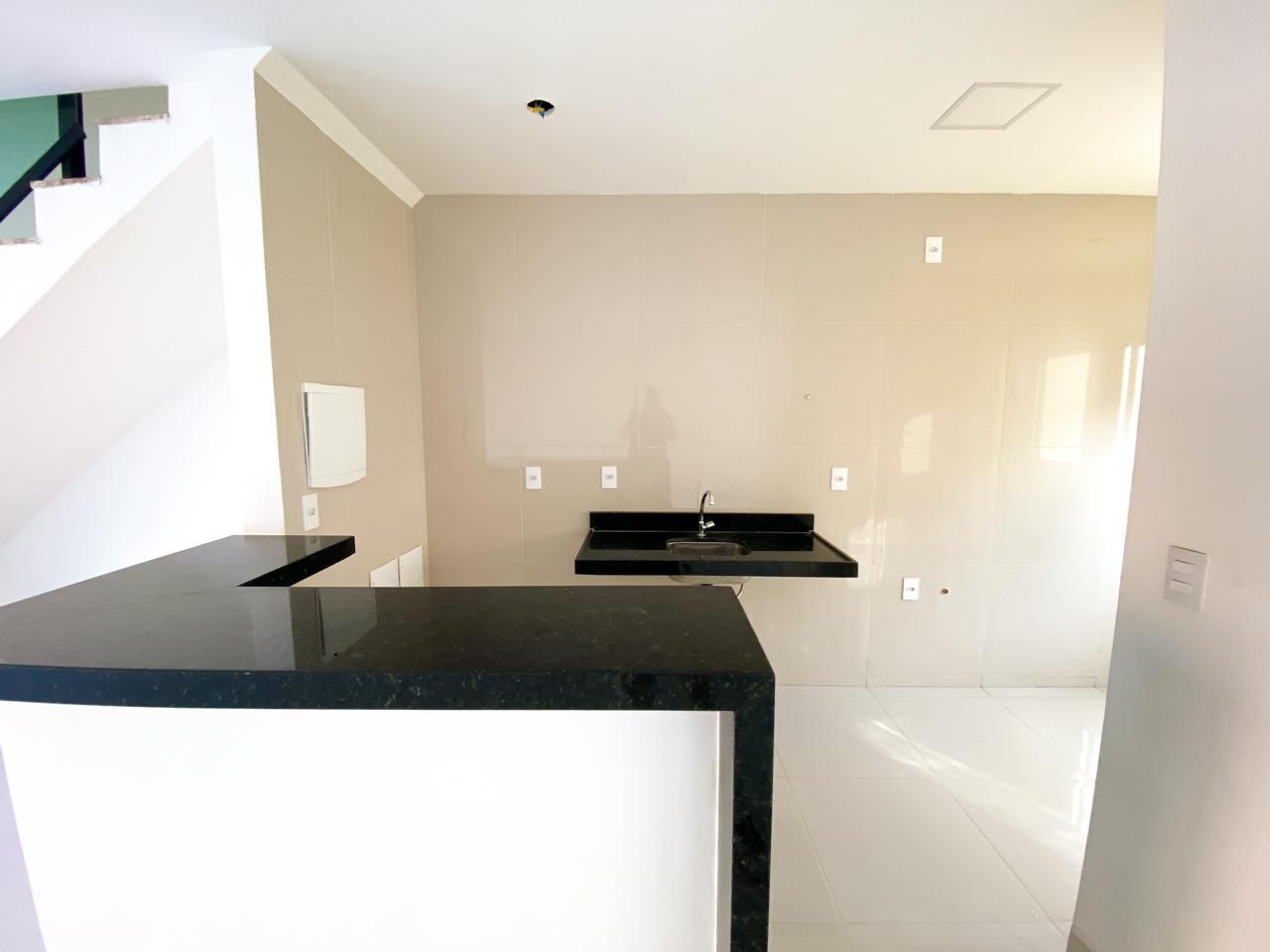 Casa de Condomínio, 2 quartos - Foto 8