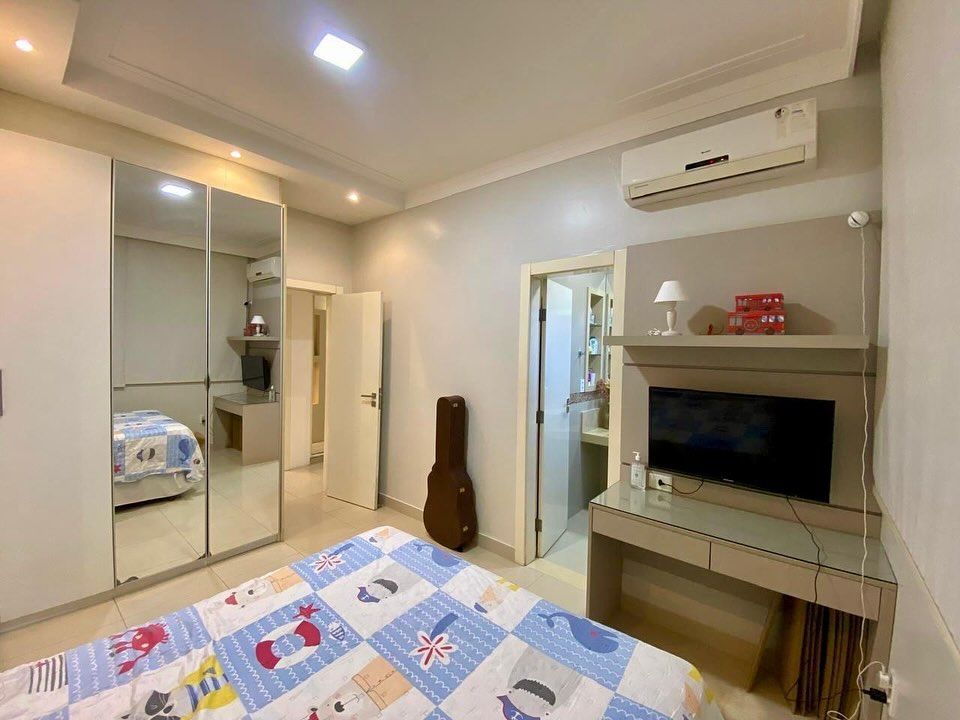 Casa de Condomínio de 3 quartos, 170m² no bairro Jardim Eldorado, em São Luís | Eu Corretor