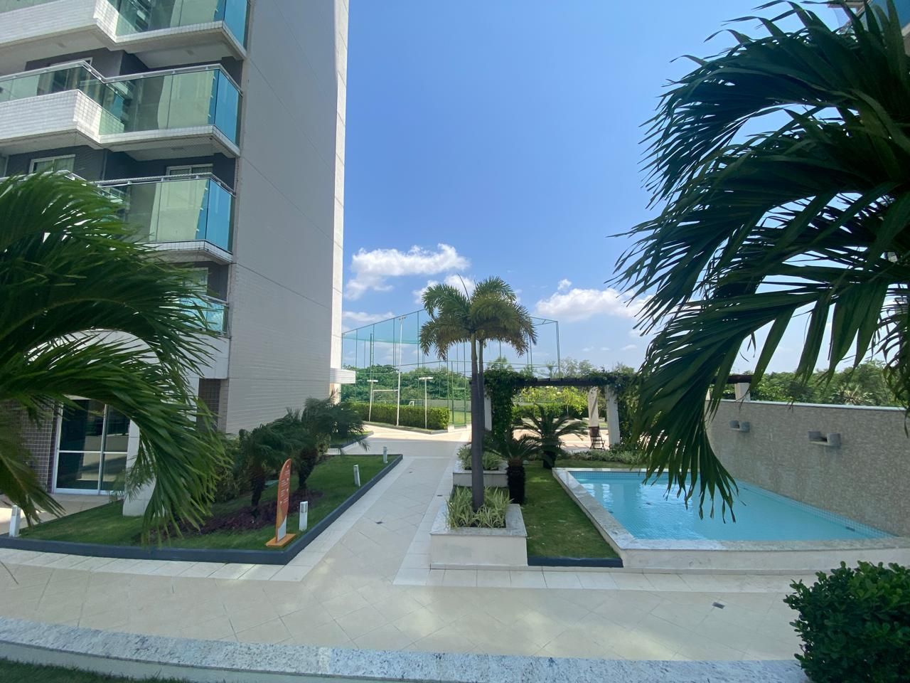Apartamento à venda com 3 quartos, 109m² - Foto 8