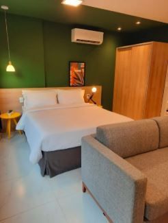 Apartamento, 1 quarto, 37 m² - Foto 25