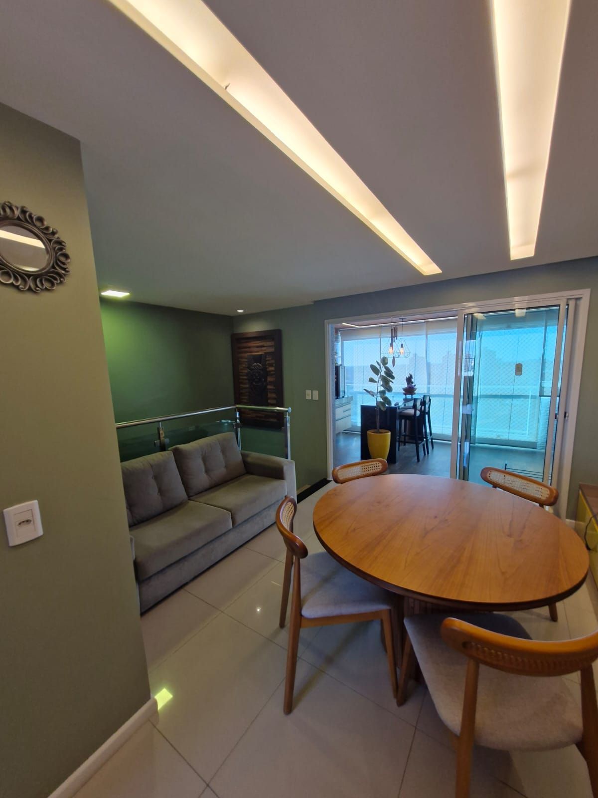 Cobertura, 3 quartos, 170 m² - Foto 13