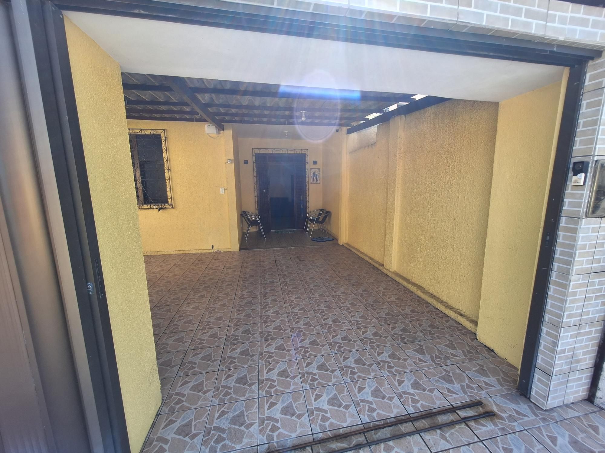 Casa de 3 quartos, 89m² no bairro Vila Peri, em Fortaleza | Eu Corretor