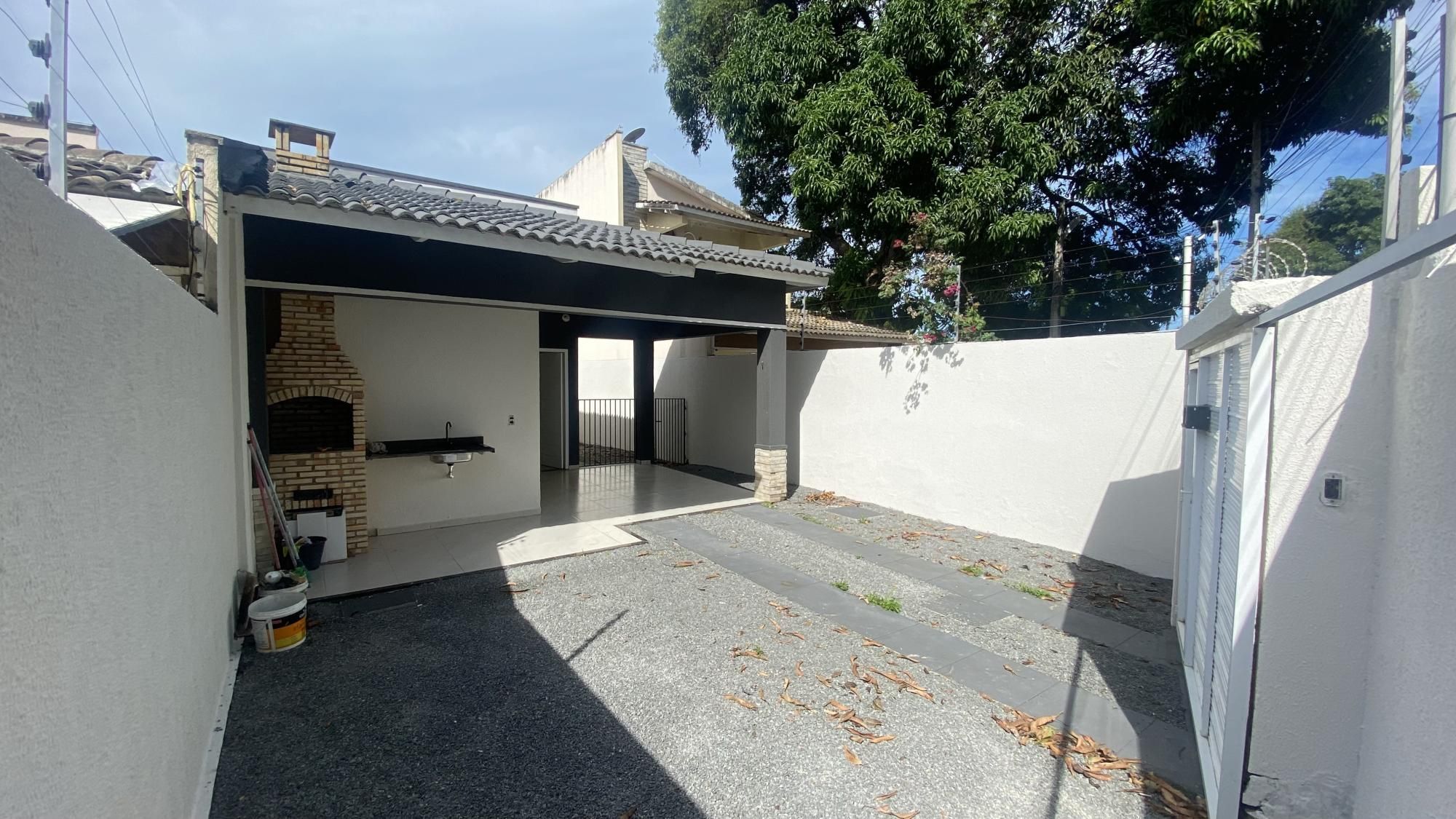 Casa de 3 quartos, 92m² no bairro Centro, em Aquiraz | Eu Corretor