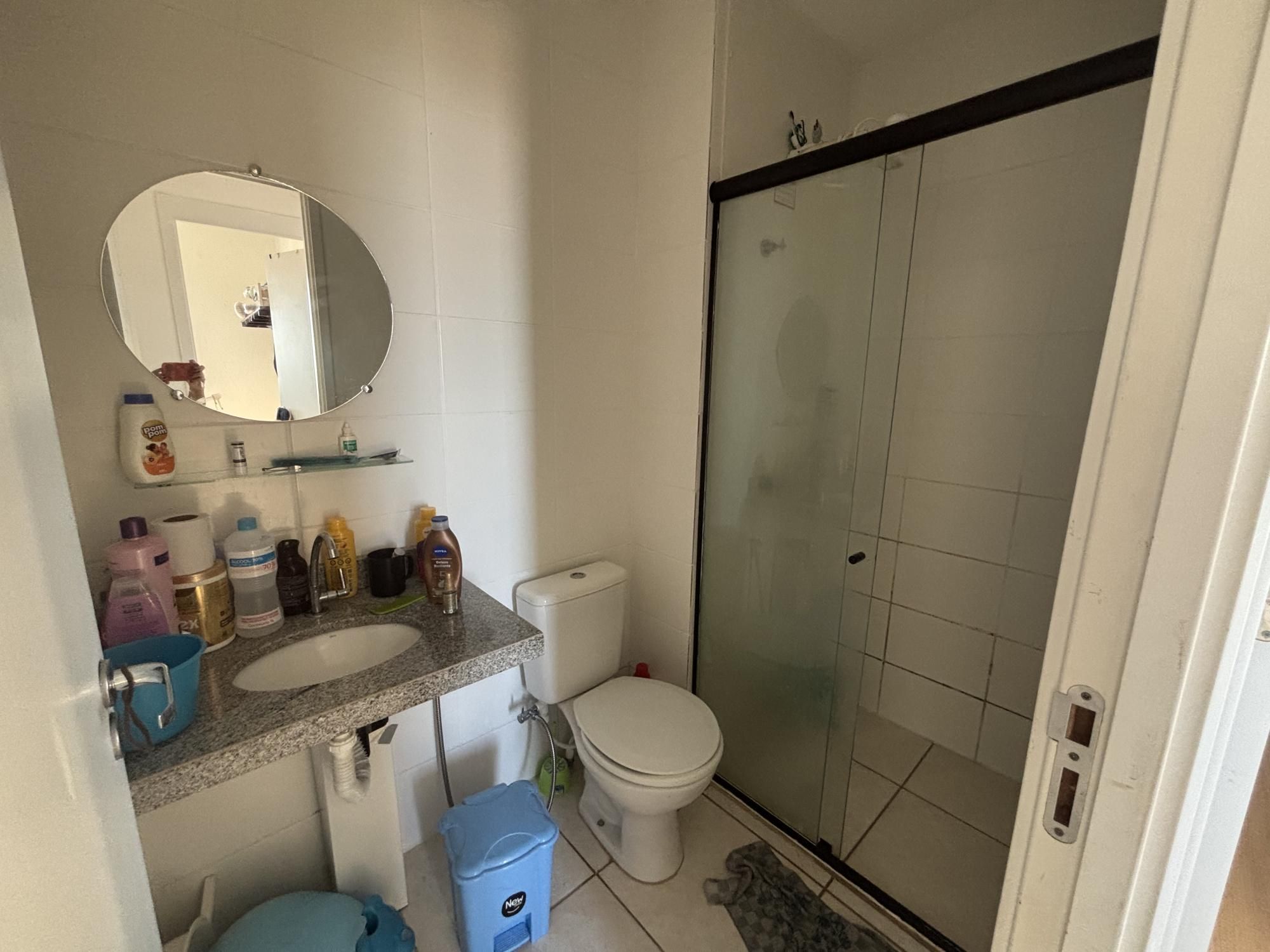 Apartamento, 2 quartos, 51 m² - Foto 8