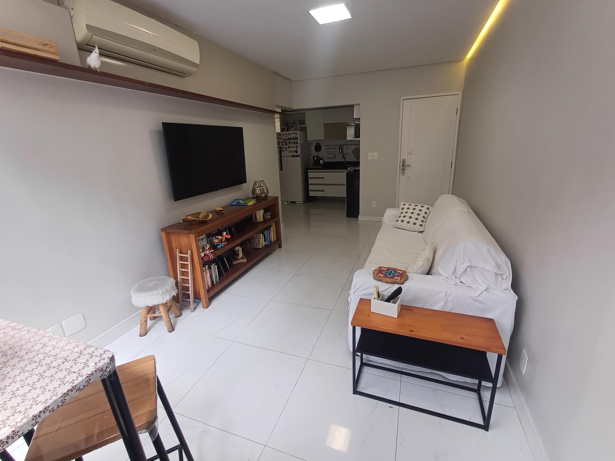 Apartamento, 3 quartos, 93 m² - Foto 2