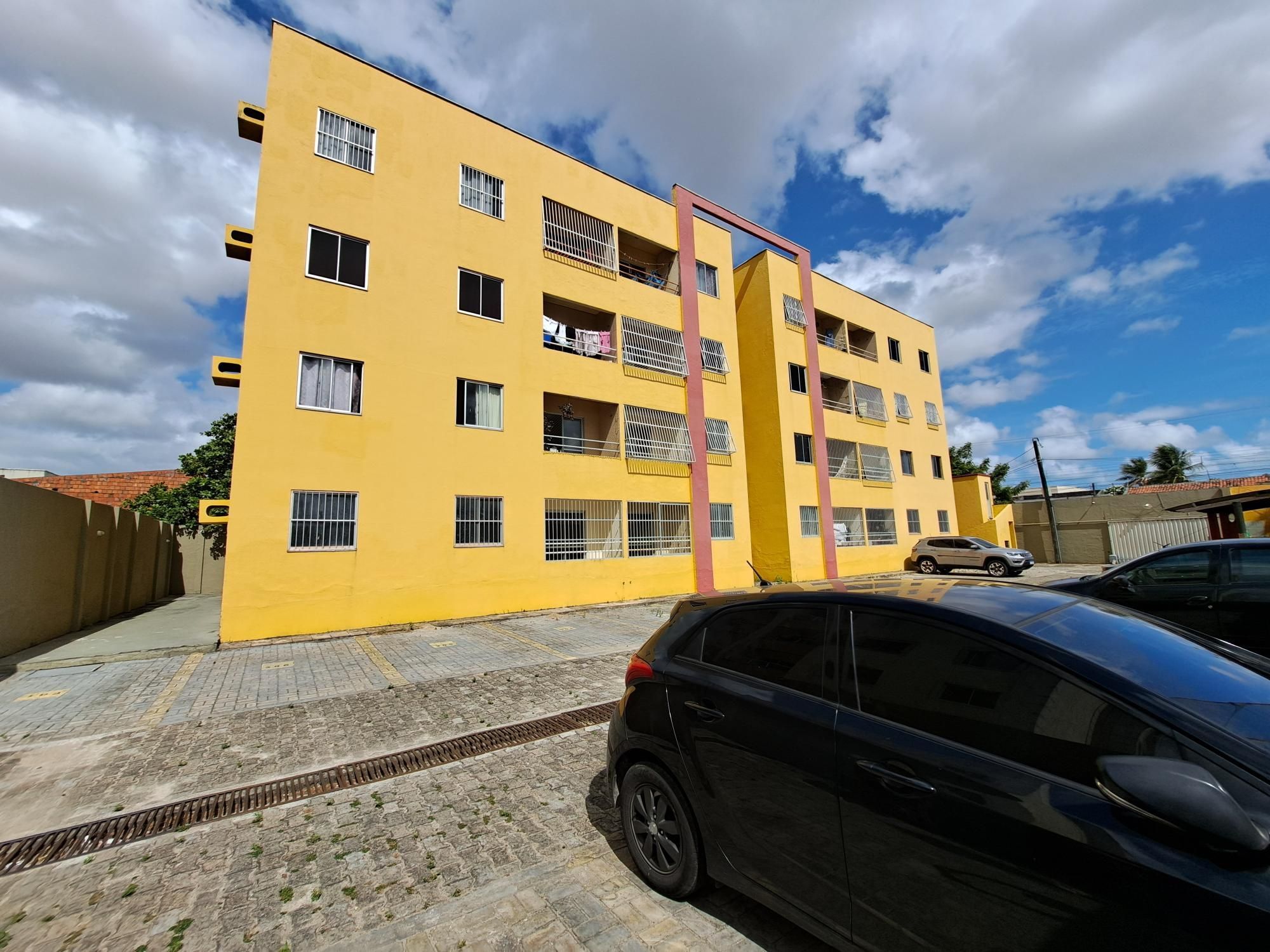 Apartamento, 2 quartos, 53 m² - Foto 3