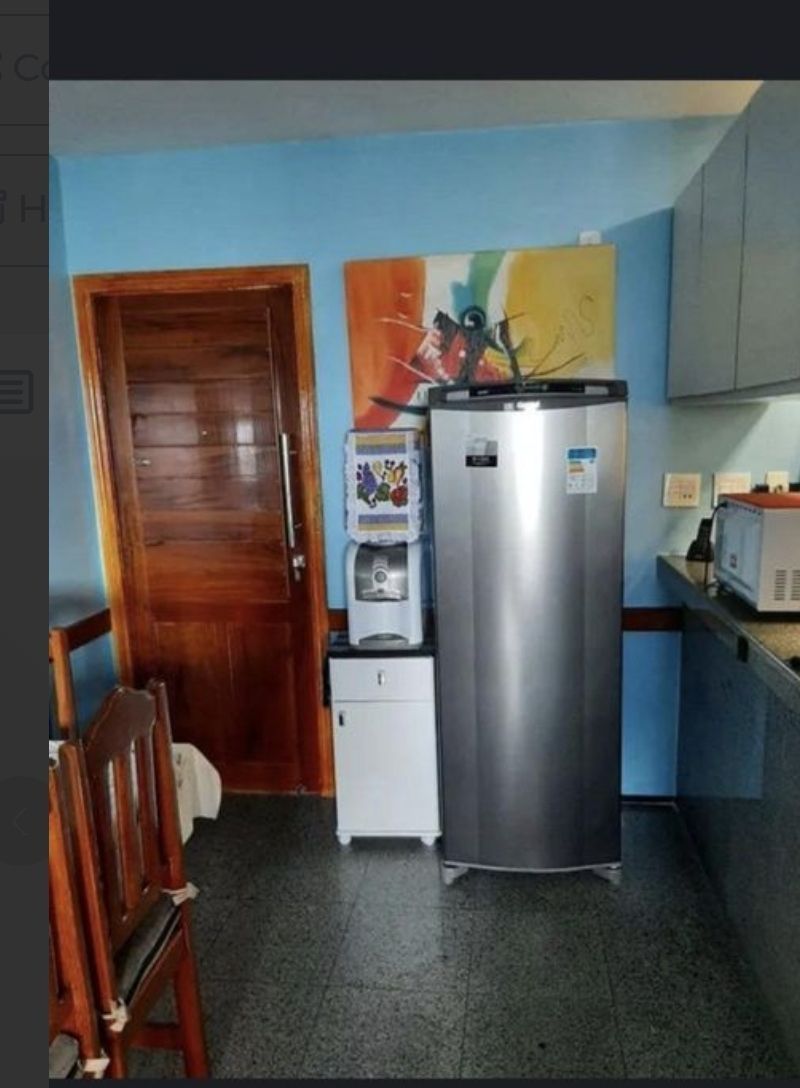 Flat de 1 quarto, 42m² no bairro Meireles, em Fortaleza | Eu Corretor