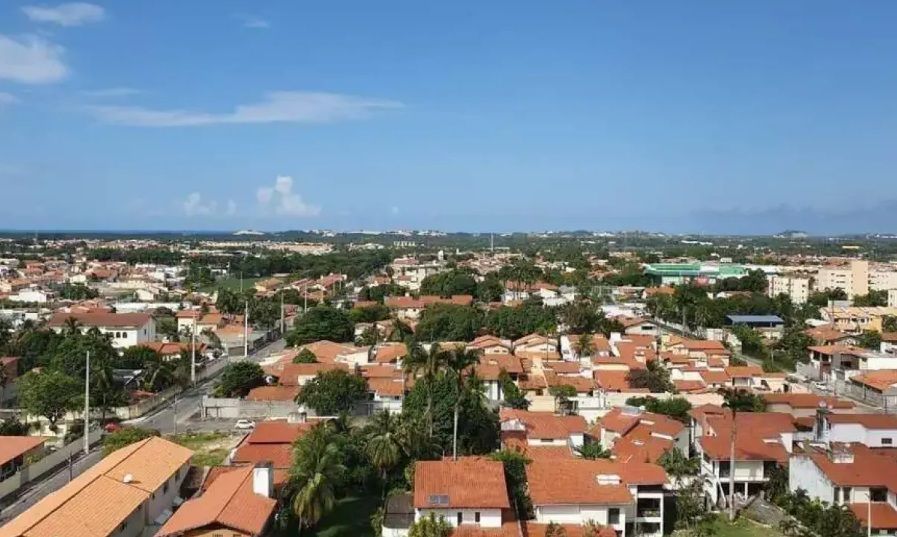 Apartamento, 4 quartos, 100 m² - Foto 2