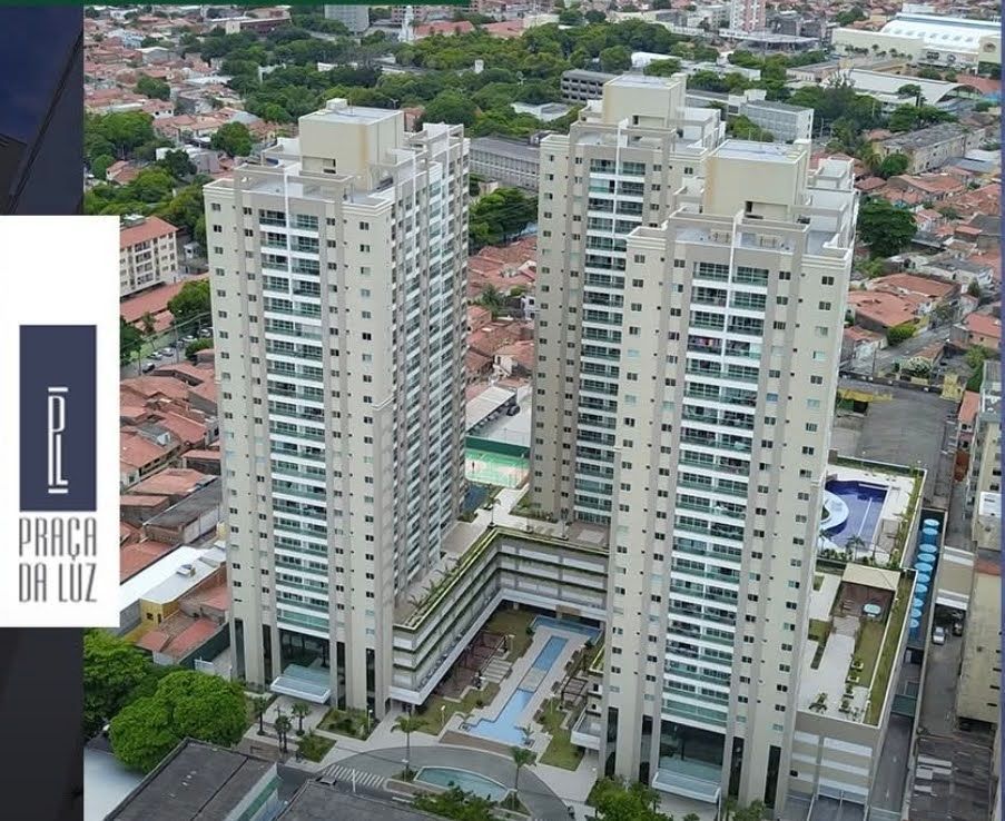 Apartamento, 2 quartos, 54 m² - Foto 1
