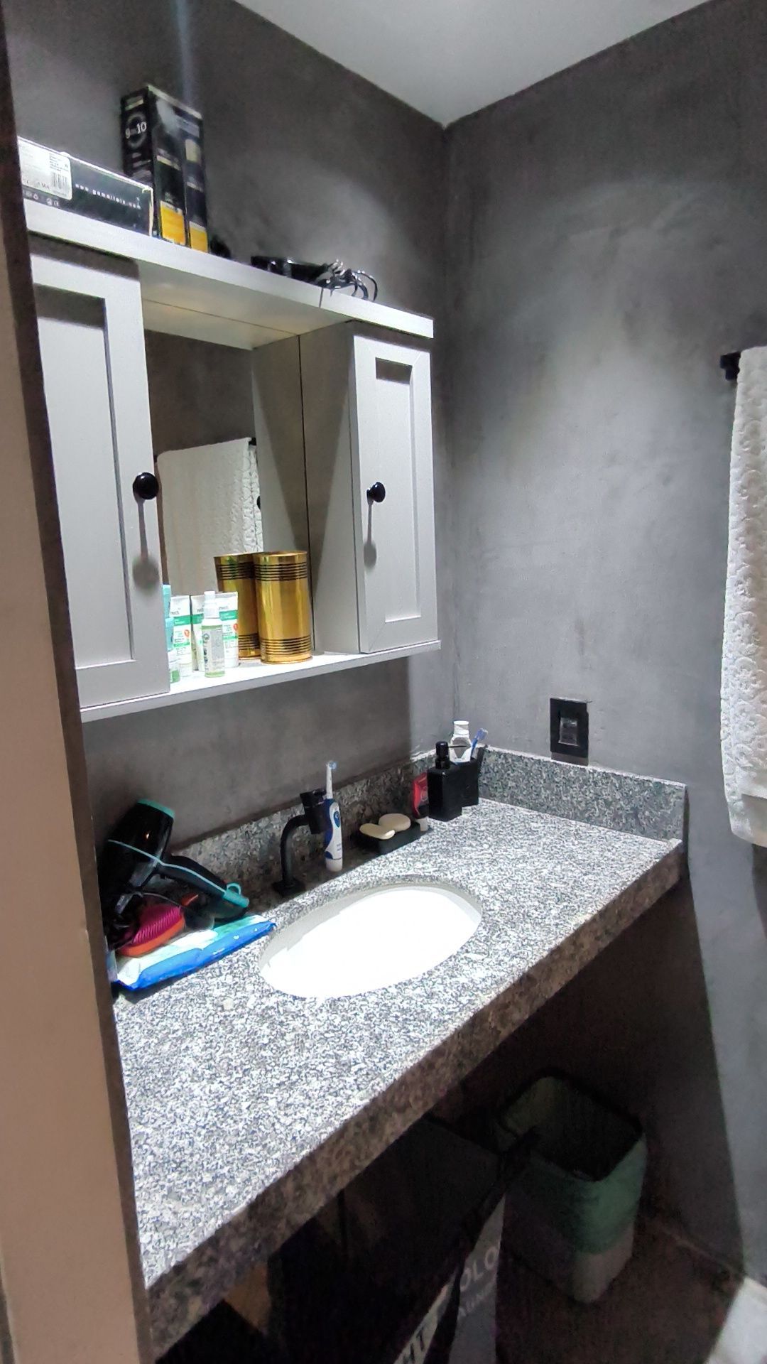 Apartamento, 4 quartos, 225 m² - Foto 90