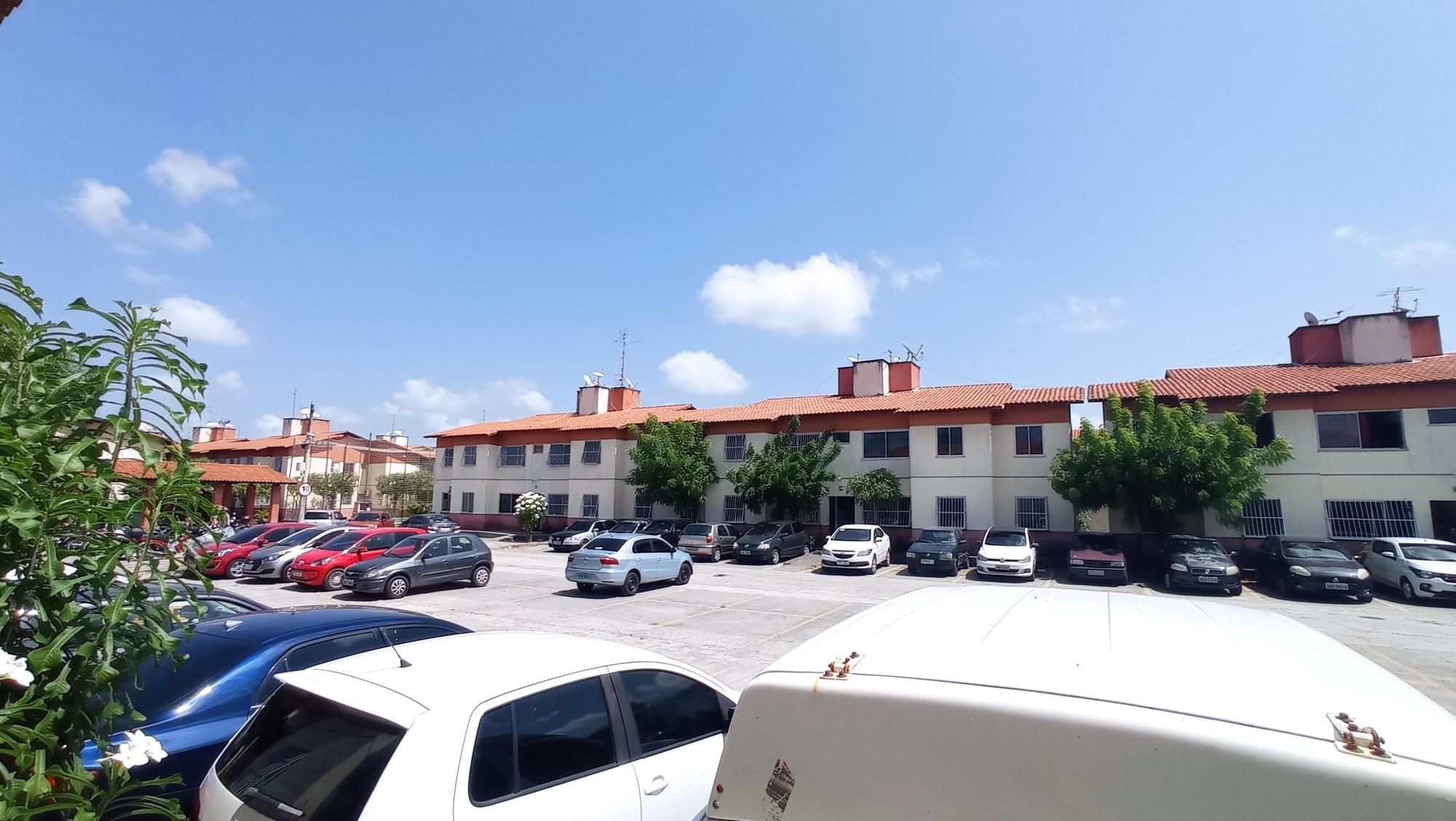 Apartamento, 2 quartos, 50 m² - Foto 24