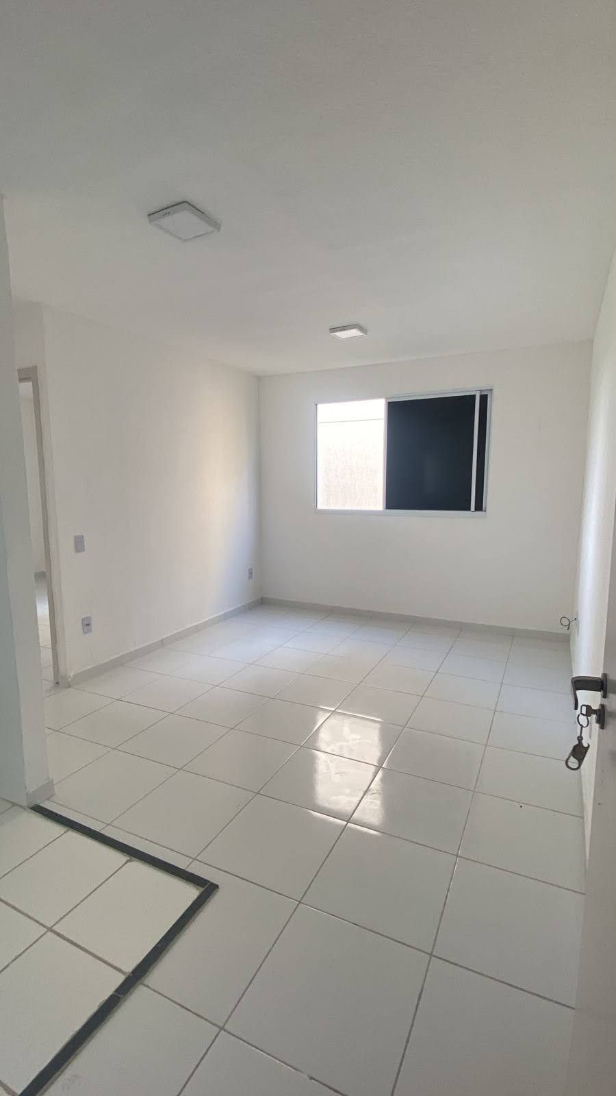 Apartamento, 2 quartos, 44 m² - Foto 6