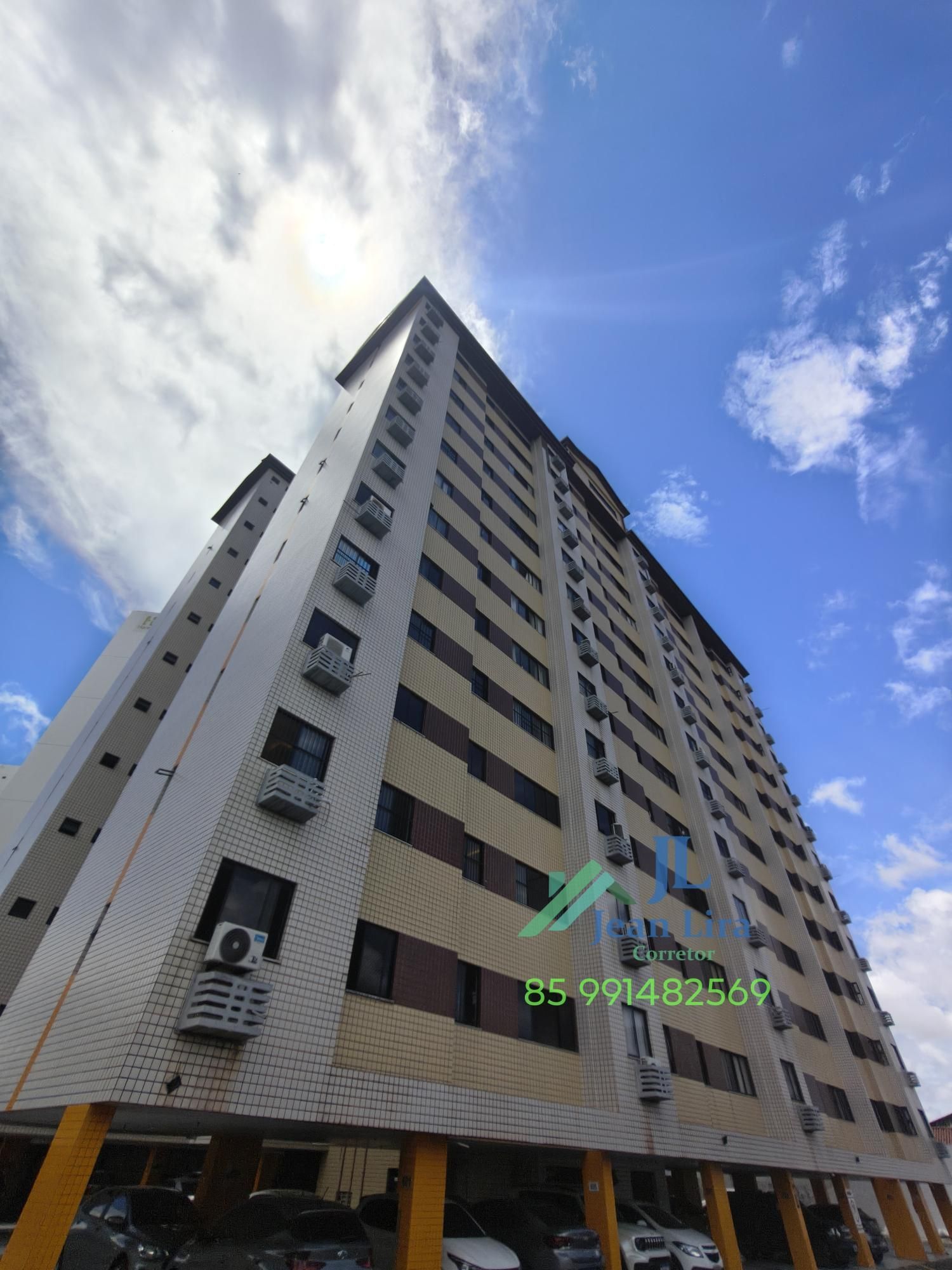 Apartamento, 3 quartos, 66 m² - Foto 4