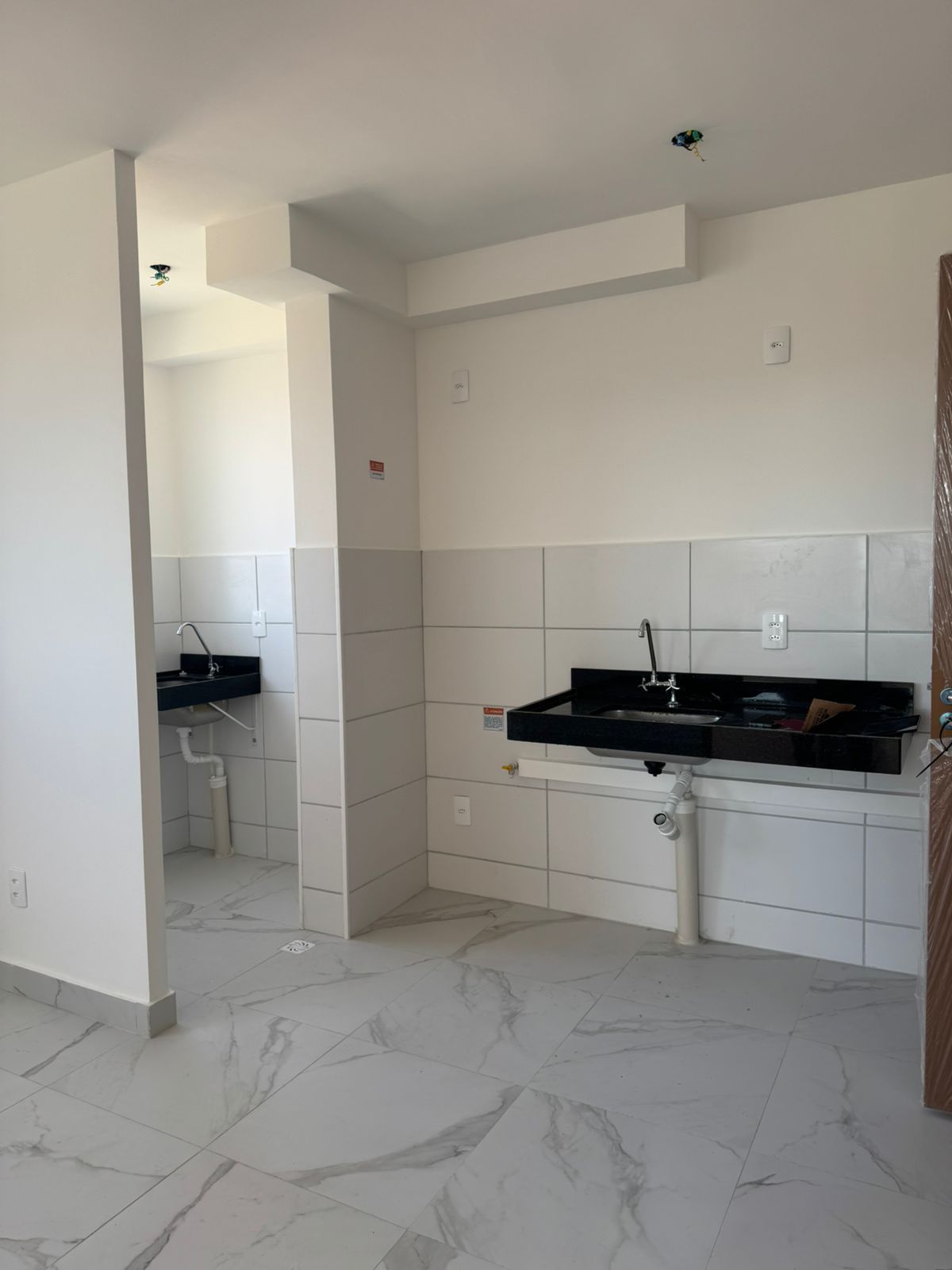Apartamento, 2 quartos, 45 m² - Foto 13