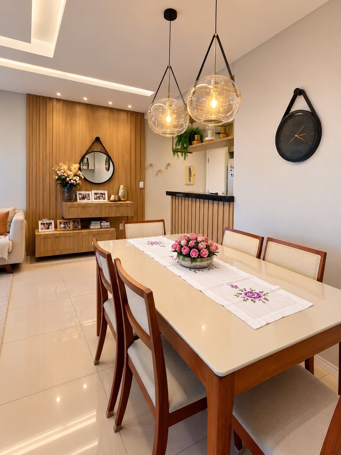 Apartamento, 3 quartos, 79 m² - Foto 6