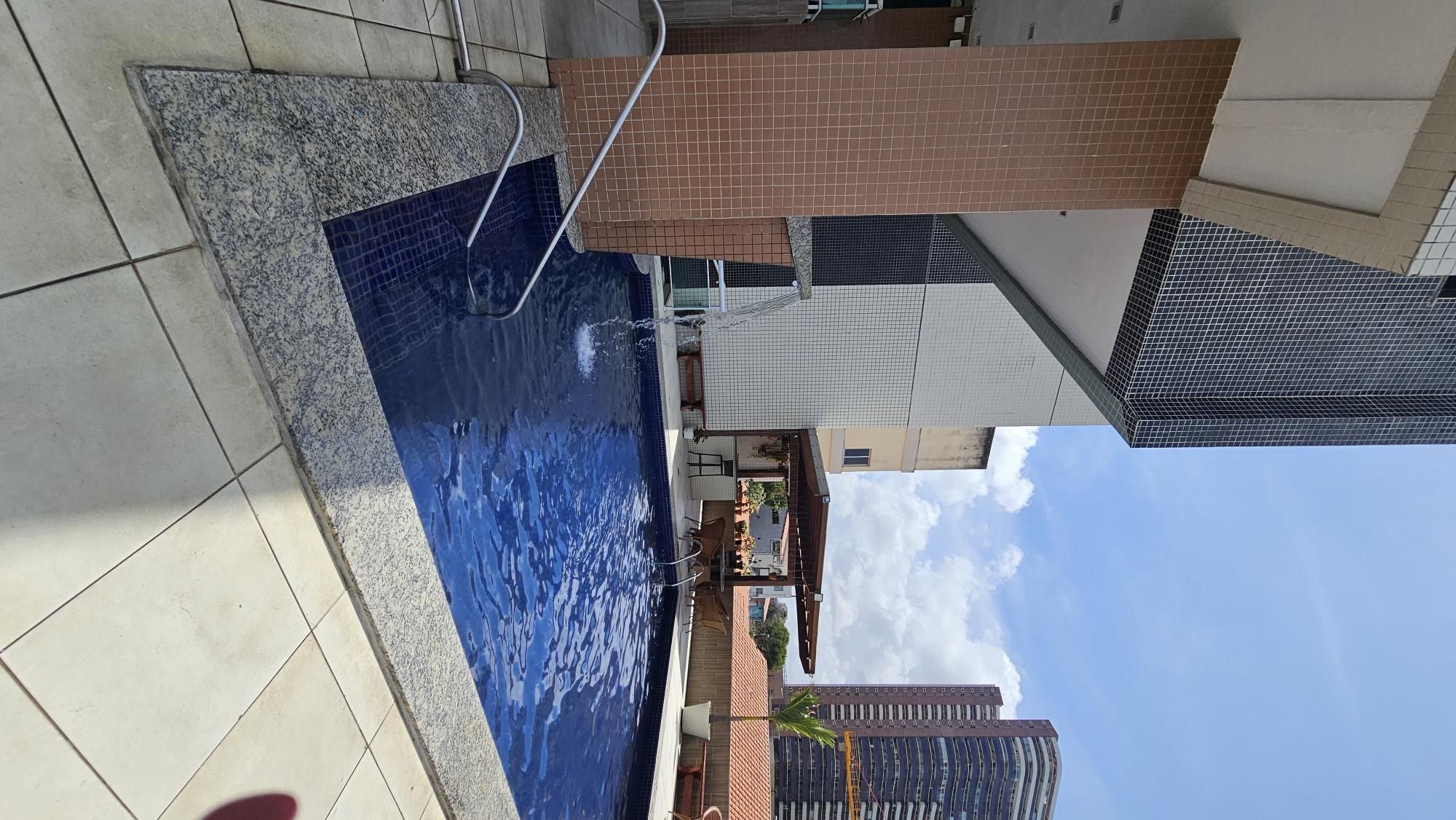Apartamento, 2 quartos, 63 m² - Foto 10