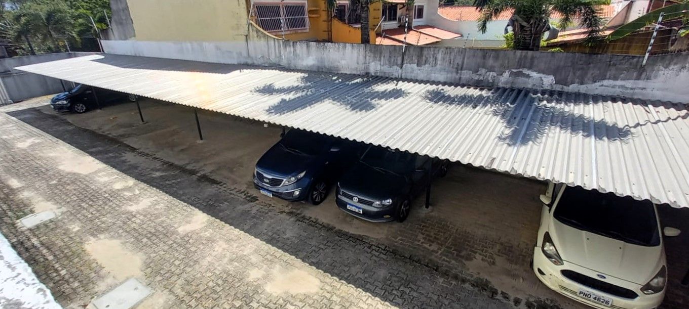 Apartamento, 2 quartos, 45 m² - Foto 17