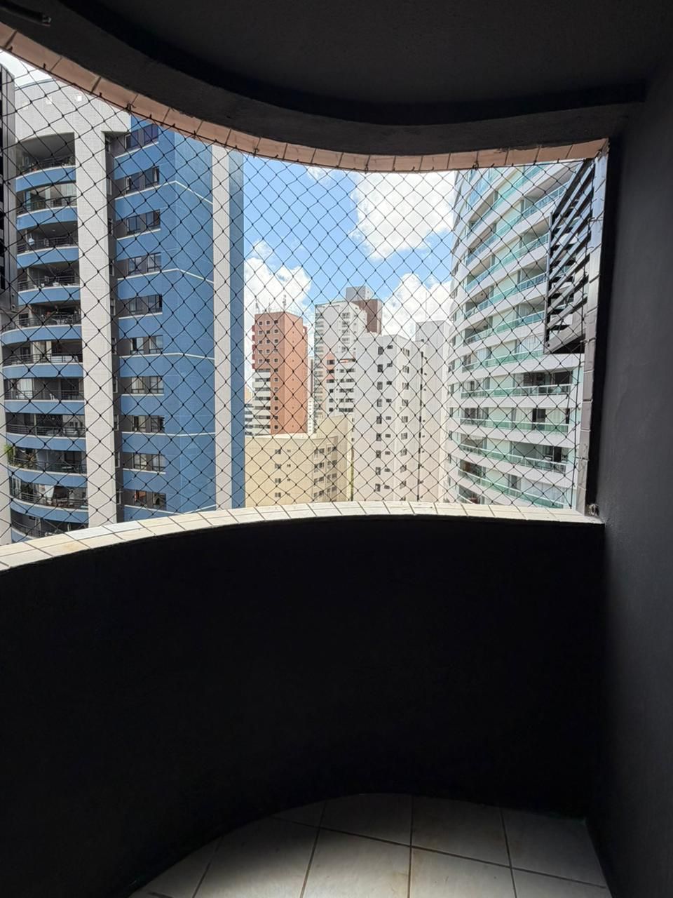 Apartamento, 2 quartos, 60 m² - Foto 2