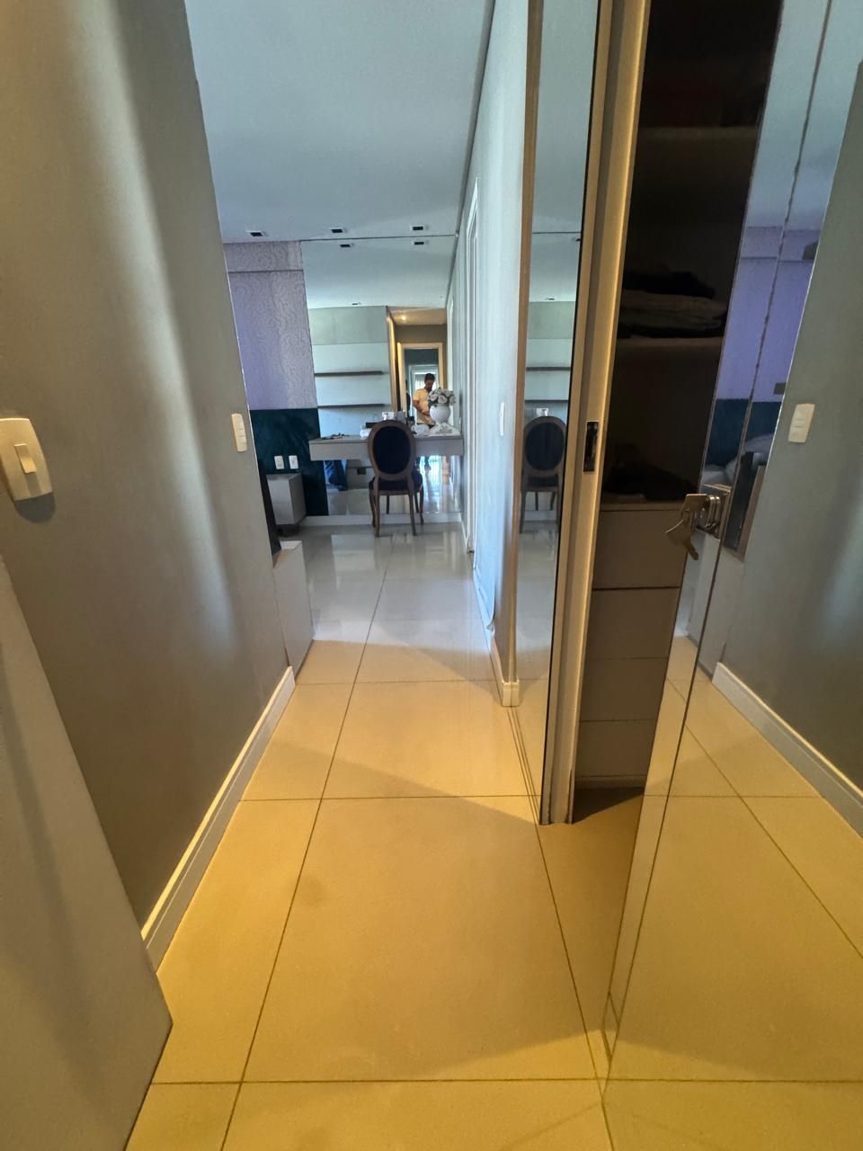 Apartamento, 3 quartos, 170 m² - Foto 13