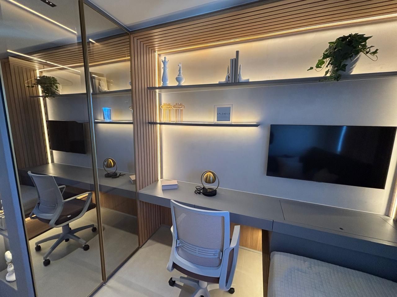 Apartamento, 2 quartos, 58 m² - Foto 13